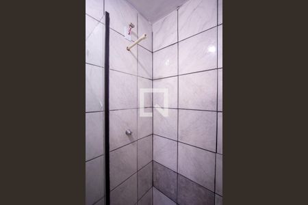 Banheiro de casa para alugar com 1 quarto, 50m² em Gradim, São Gonçalo