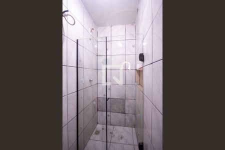 Banheiro de casa para alugar com 1 quarto, 50m² em Gradim, São Gonçalo