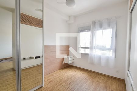 Quarto de apartamento para alugar com 1 quarto, 34m² em Ipiranga, São Paulo