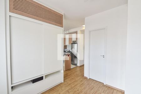 Quarto de apartamento para alugar com 1 quarto, 34m² em Ipiranga, São Paulo