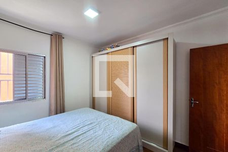 Quarto 1 de apartamento para alugar com 2 quartos, 60m² em Santa Terezinha, São Bernardo do Campo