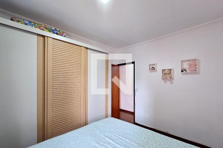 Quarto 1 de apartamento para alugar com 2 quartos, 60m² em Santa Terezinha, São Bernardo do Campo