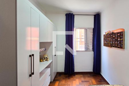 Quarto 2 de apartamento para alugar com 2 quartos, 60m² em Santa Terezinha, São Bernardo do Campo