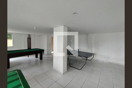 Jogos Área comum  de apartamento à venda com 3 quartos, 70m² em Vila Agua Funda, São Paulo