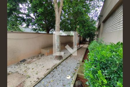 Área Pet  de apartamento à venda com 3 quartos, 70m² em Vila Agua Funda, São Paulo