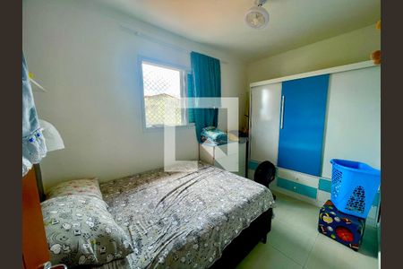 Quarto 1 de casa à venda com 3 quartos, 160m² em Jardim Rizzo, Guarulhos