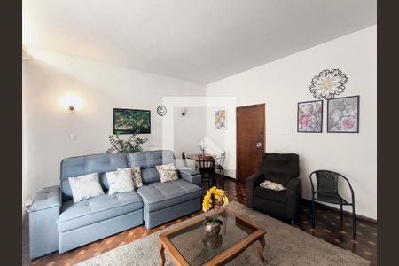 Sala de apartamento à venda com 3 quartos, 202m² em Centro, Jundiaí