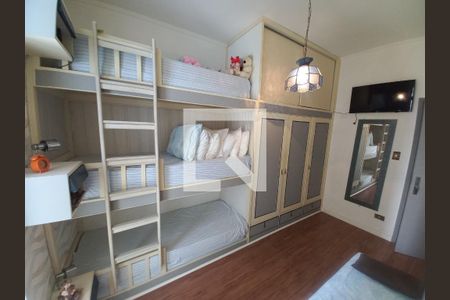Quarto de apartamento para alugar com 1 quarto, 69m² em Itararé, São Vicente