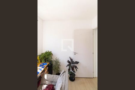 Quarto 1 de apartamento para alugar com 2 quartos, 46m² em Santíssimo, Rio de Janeiro