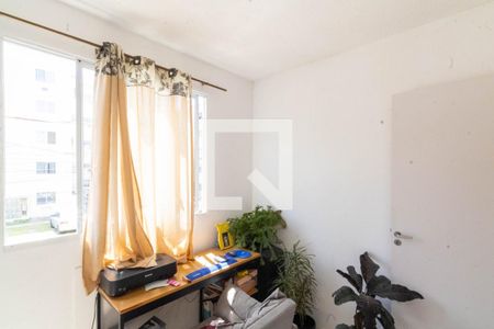 Quarto 1 de apartamento para alugar com 2 quartos, 46m² em Santíssimo, Rio de Janeiro