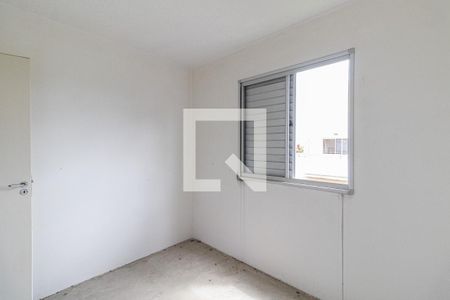 Quarto 1 de apartamento à venda com 2 quartos, 48m² em Colônia (zona Leste), São Paulo