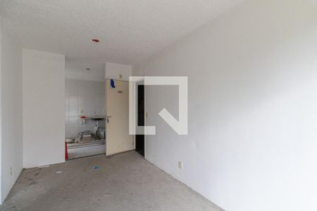 Sala de apartamento à venda com 2 quartos, 48m² em Colônia (zona Leste), São Paulo