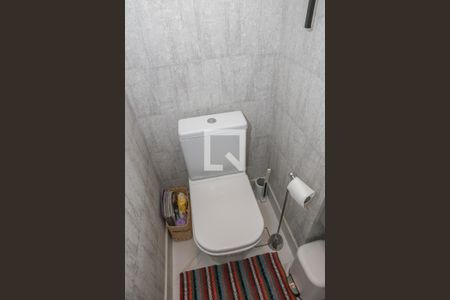 Lavabo de apartamento à venda com 3 quartos, 100m² em Parque Industrial Tomas Edson, São Paulo