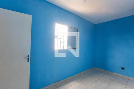 Quarto 1  de casa para alugar com 2 quartos, 60m² em Taboão, Diadema