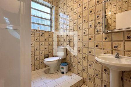 Apartamento à venda com 2 quartos, 52m² em Copacabana, Rio de Janeiro