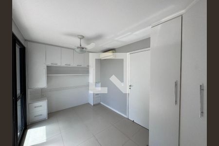 Suíte 1 de casa de condomínio à venda com 3 quartos, 149m² em Recreio dos Bandeirantes, Rio de Janeiro