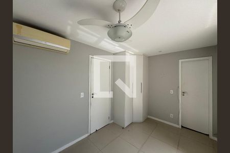 Suíte 1 de casa de condomínio à venda com 3 quartos, 149m² em Recreio dos Bandeirantes, Rio de Janeiro