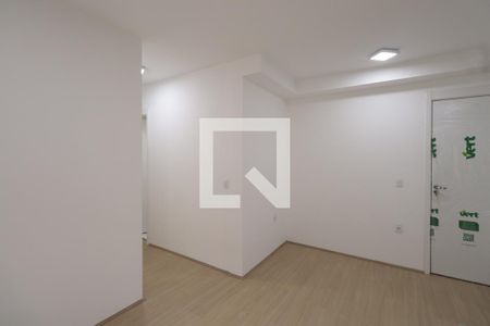 Sala de apartamento para alugar com 2 quartos, 70m² em Chácara Santo Antônio (zona Leste), São Paulo