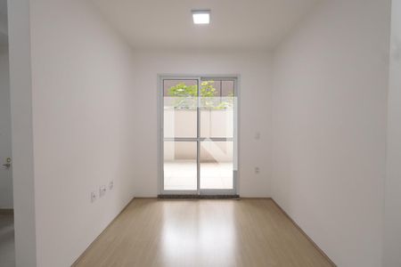 Sala de apartamento para alugar com 2 quartos, 70m² em Chácara Santo Antônio (zona Leste), São Paulo