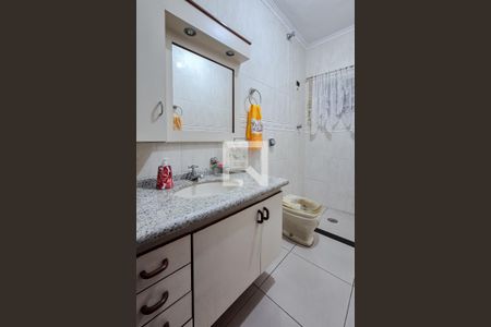 Lavabo de casa à venda com 3 quartos, 195m² em Santa Terezinha, São Bernardo do Campo