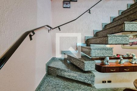 corredor de casa à venda com 3 quartos, 195m² em Santa Terezinha, São Bernardo do Campo