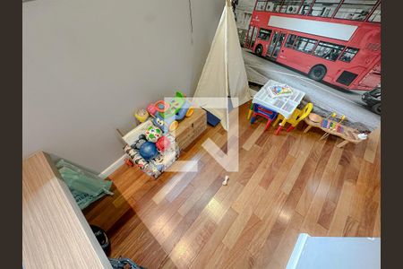 Escritório de casa à venda com 3 quartos, 380m² em Jardim Humaita, São Paulo