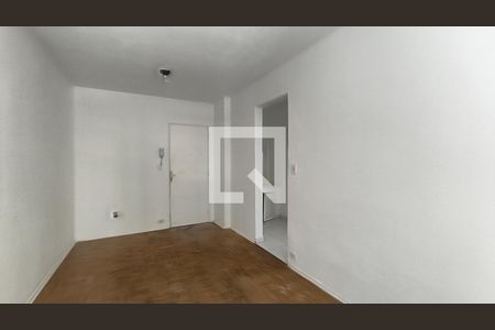 Sala de apartamento para alugar com 1 quarto, 26m² em Sé, São Paulo