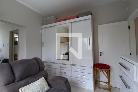 Quarto 2 de apartamento à venda com 3 quartos, 76m² em Indianópolis, São Paulo