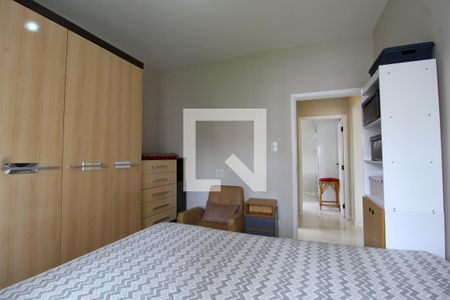 Quarto 1 de apartamento à venda com 3 quartos, 76m² em Indianópolis, São Paulo