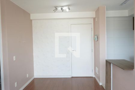 Sala de apartamento à venda com 2 quartos, 45m² em Belenzinho, São Paulo