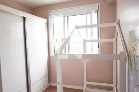 Quarto 2 de apartamento à venda com 2 quartos, 45m² em Belenzinho, São Paulo