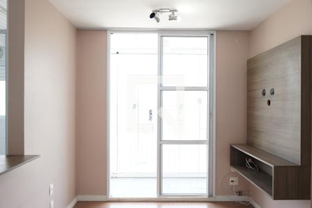 Sala de apartamento à venda com 2 quartos, 45m² em Belenzinho, São Paulo