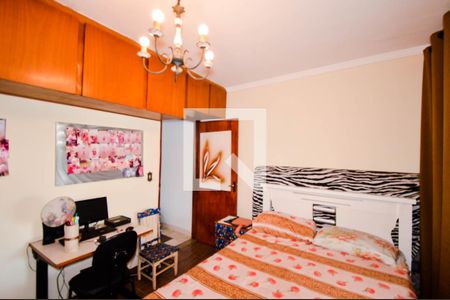 Quarto 1 de casa à venda com 2 quartos, 125m² em Jardim Santa Mena, Guarulhos