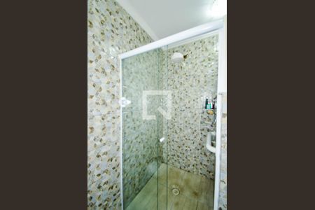 Banheiro de casa à venda com 2 quartos, 125m² em Jardim Santa Mena, Guarulhos