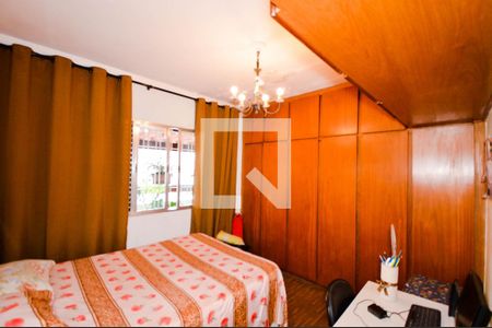 Quarto 1 de casa à venda com 2 quartos, 125m² em Jardim Santa Mena, Guarulhos