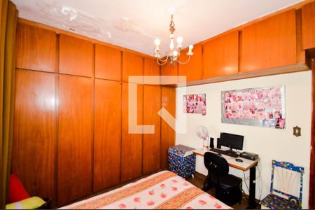 Quarto 1 de casa à venda com 2 quartos, 125m² em Jardim Santa Mena, Guarulhos