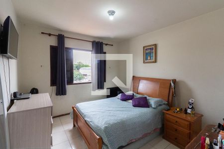 Quarto 1 - Suíte de casa à venda com 4 quartos, 128m² em Butantã, São Paulo