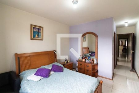 Quarto 1 - Suíte de casa à venda com 4 quartos, 128m² em Butantã, São Paulo