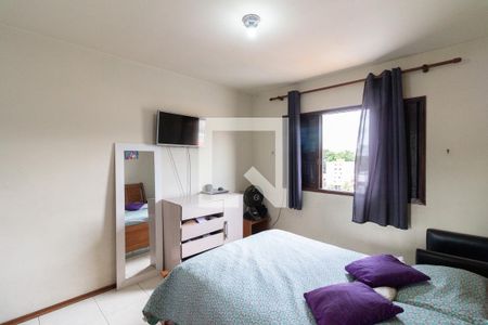 Quarto 1 - Suíte de casa à venda com 4 quartos, 128m² em Butantã, São Paulo