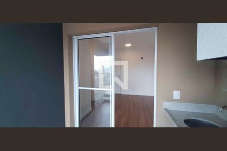 Apartamento para alugar com 2 quartos, 60m² em Vila Osasco, Osasco