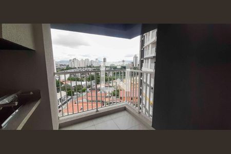 Apartamento para alugar com 2 quartos, 60m² em Vila Osasco, Osasco