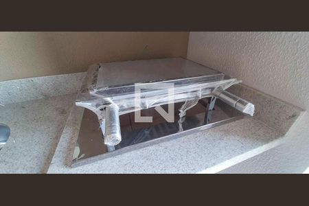 Apartamento para alugar com 2 quartos, 60m² em Vila Osasco, Osasco