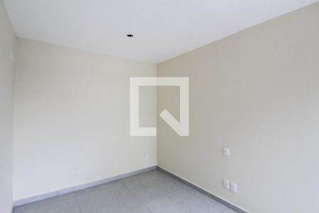 Suíte de apartamento à venda com 3 quartos, 158m² em Santa Branca, Belo Horizonte