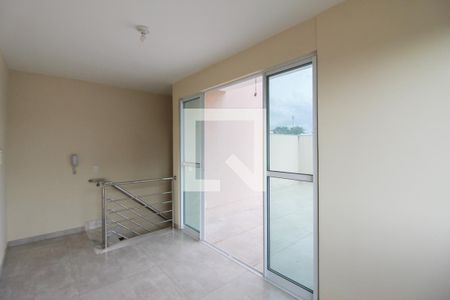 Sala 2 de apartamento à venda com 3 quartos, 158m² em Santa Branca, Belo Horizonte