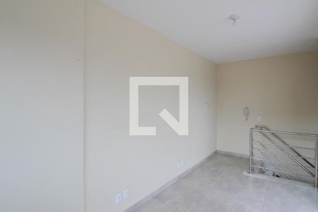 Sala 2 de apartamento à venda com 3 quartos, 158m² em Santa Branca, Belo Horizonte