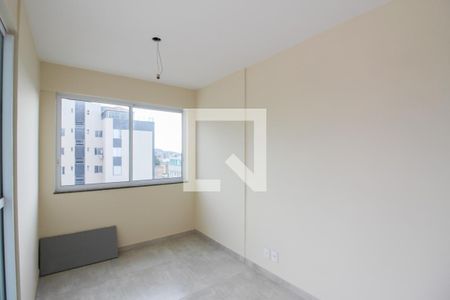 Sala 2 de apartamento à venda com 3 quartos, 158m² em Santa Branca, Belo Horizonte