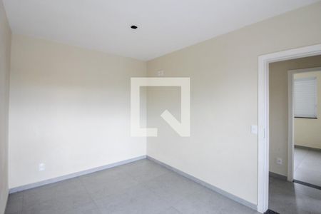 Suíte de apartamento à venda com 3 quartos, 86m² em Santa Branca, Belo Horizonte