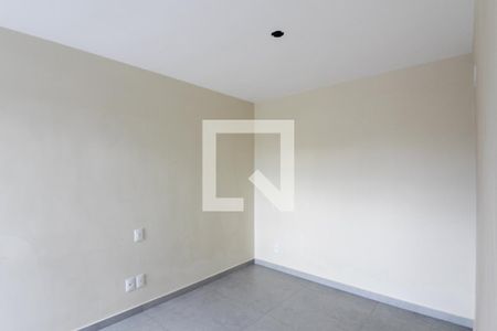 Suíte de apartamento à venda com 3 quartos, 86m² em Santa Branca, Belo Horizonte