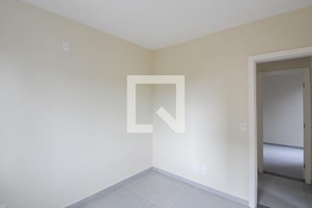 Quarto 1 de apartamento à venda com 3 quartos, 78m² em Santa Branca, Belo Horizonte