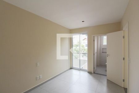 Suíte de apartamento à venda com 3 quartos, 78m² em Santa Branca, Belo Horizonte